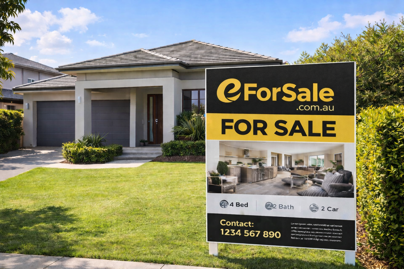 eForSale.com.au